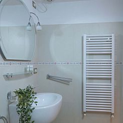 Appartement Vintage Apartment In Florence