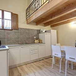 Appartement Schicke, moderne und geschmackvoll eingerichtete