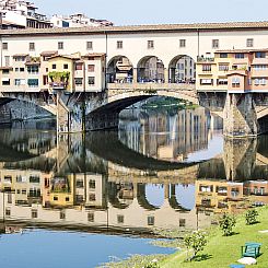 Appartement Möblierte Wohnung in Florenz, Kathedrale von Fl