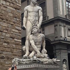 Appartement Möblierte Wohnung in Florenz, Kathedrale von Fl