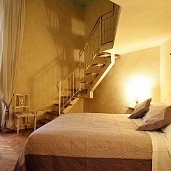 Appartement Suite Medici
