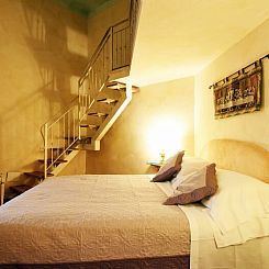 Appartement Suite Medici