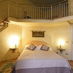 Appartement Suite Medici