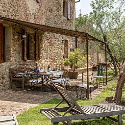 Vakantiehuis Bel Giardino