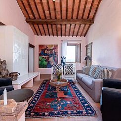 Vakantiehuis Bel Giardino