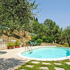 Appartement Veranda