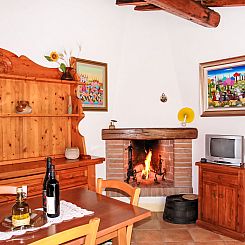 Appartement Veranda
