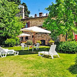 Vakantiehuis L'Antica Chiesa