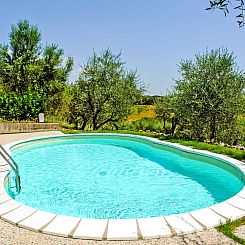 Appartement Cielo Terra