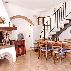 Appartement Cielo Terra
