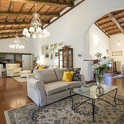 Vakantiehuis Camporbiano