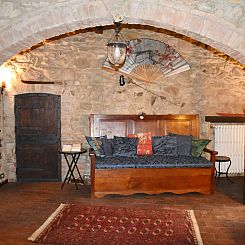 Appartement in Gambassi Terme