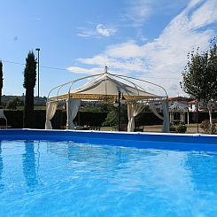 Appartement La Valinfiore Luxuswohnung mit Pool