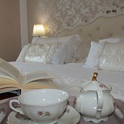 Appartement La Valinfiore Luxuswohnung mit Pool