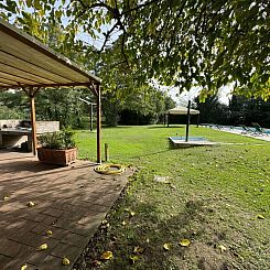 Vakantiehuis Casale Lilla Vigneti