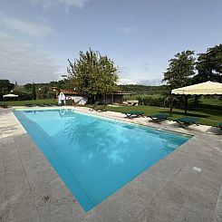 Vakantiehuis Casale Lilla Vigneti