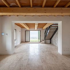 Vrijstaande woning in Campiglia d'Orcia