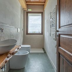 Vrijstaande woning in Campiglia d'Orcia