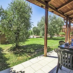 Appartement Trilocale