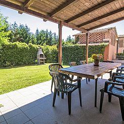 Vakantiehuis Casa Ponziani