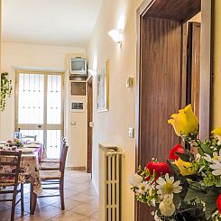 Vakantiehuis Casa Ponziani