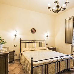 Vakantiehuis Casa Ponziani