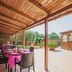 Appartement Ponziani