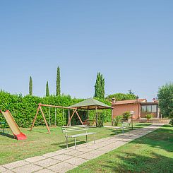 Appartement Ponziani