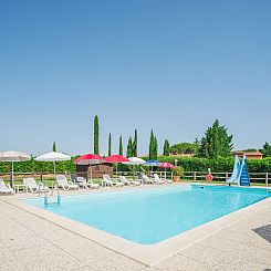 Appartement Ponziani