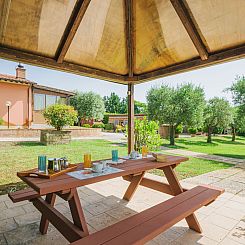 Appartement Ponziani