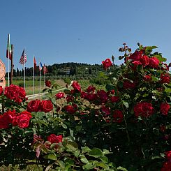 Vakantiehuis Villa il Frassine