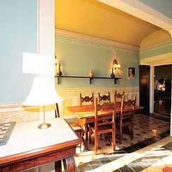 Vakantiehuis Villa il Frassine