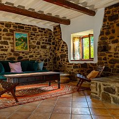 Vakantiehuisje in Gello