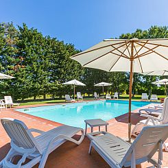 Appartement Marrone