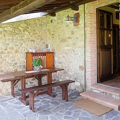 Appartement Marrone