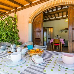 Appartement Bianco