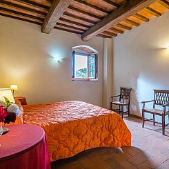 Appartement Dante