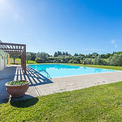 Vakantiehuis Albachiara