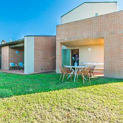 Vakantiehuis Albachiara