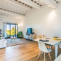 Vakantiehuis Albachiara