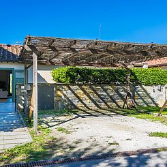 Vakantiehuis Albachiara