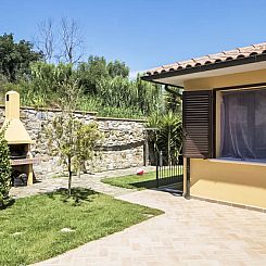 Vakantiehuis Serra