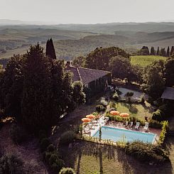 Vakantiehuis mit Privatpool für 14 Personen ca. 260 m&sup2;