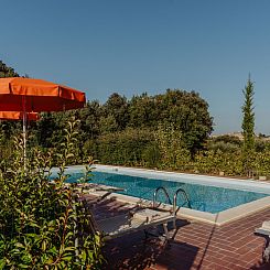 Vakantiehuis mit Privatpool für 14 Personen ca. 260 m&sup2;