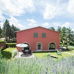 Vakantiehuis Villa Azzurro