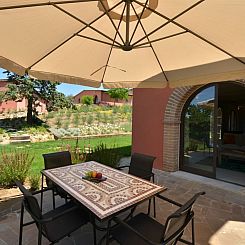 Vakantiehuis Villa Azzurro