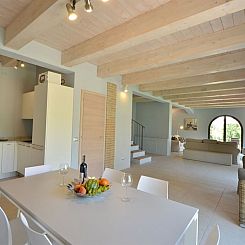 Vakantiehuis Villa Azzurro