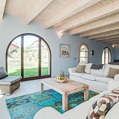 Vakantiehuis Villa Azzurro