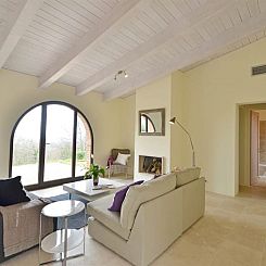 Vakantiehuis Villa Rosmarino