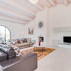 Vakantiehuis Villa Falco